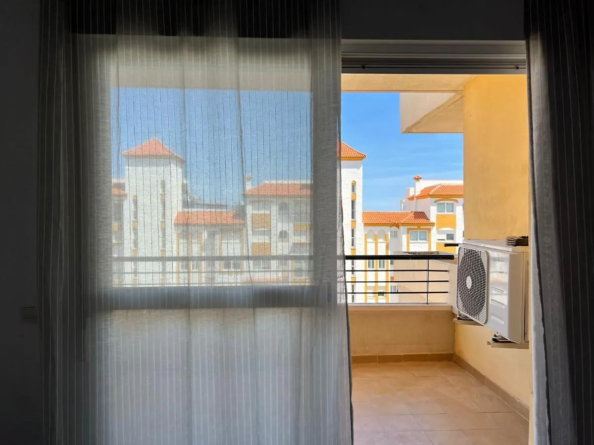 2 Rooms Con Garaje Frente Puerto Estepona Spain