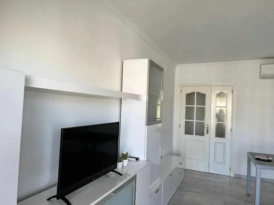 2 Rooms Con Garaje Frente Puerto Estepona